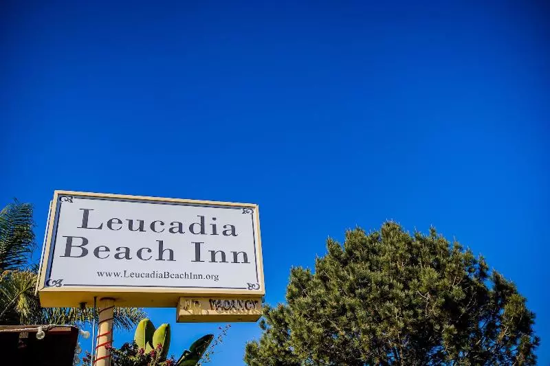 ホテル Leucadia Beach Inn