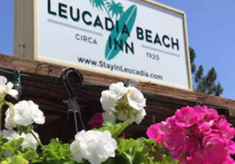 ホテル Leucadia Beach Inn