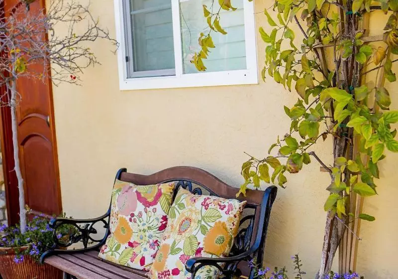 ホテル Leucadia Beach Inn