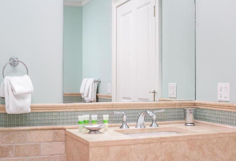 فندق Pelham Court