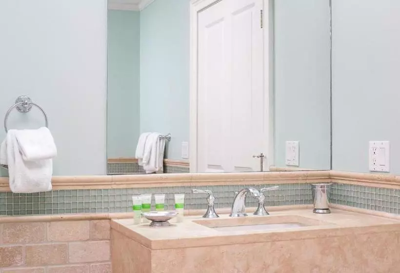 ホテル Pelham Court