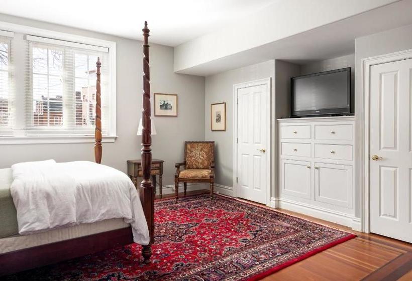 فندق Pelham Court