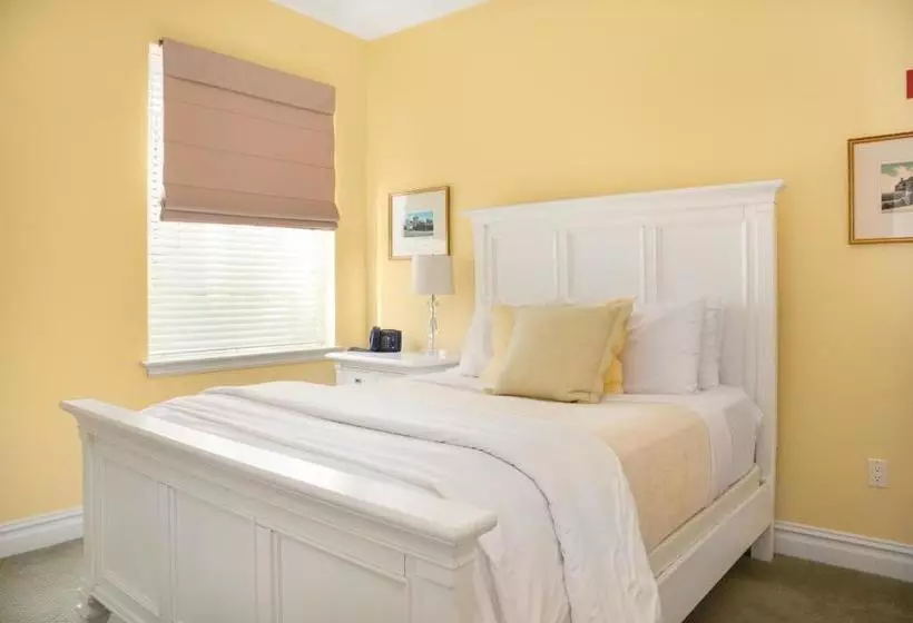 ホテル Pelham Court