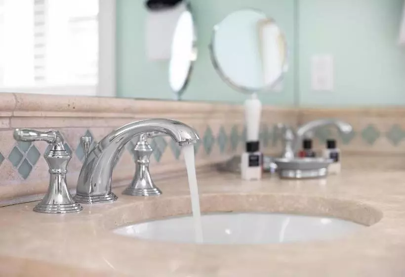 ホテル Pelham Court