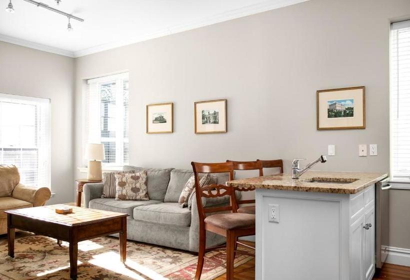 فندق Pelham Court