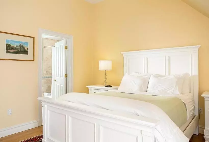 ホテル Pelham Court