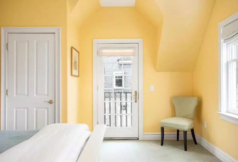 ホテル Pelham Court