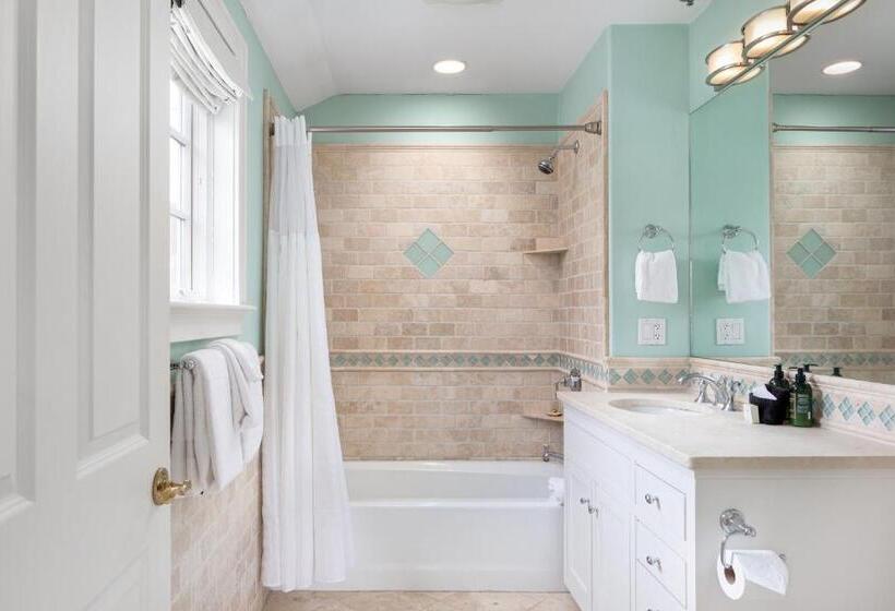 فندق Pelham Court