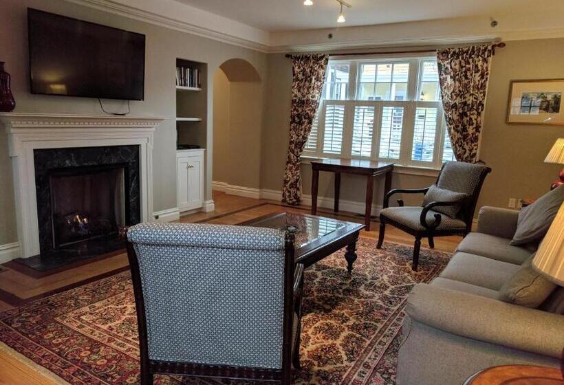 فندق Pelham Court