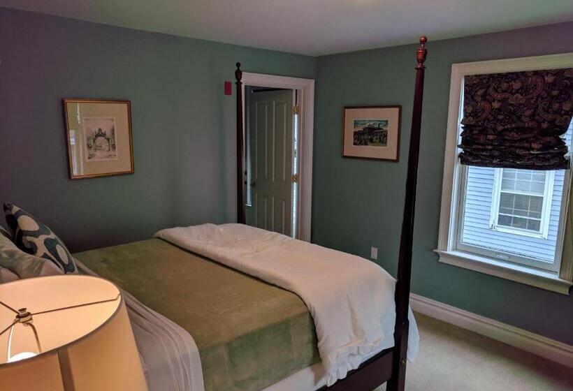 فندق Pelham Court