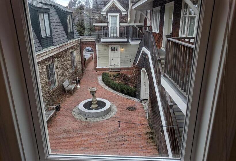 فندق Pelham Court