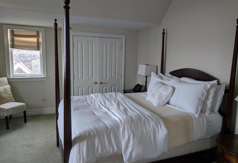 فندق Pelham Court