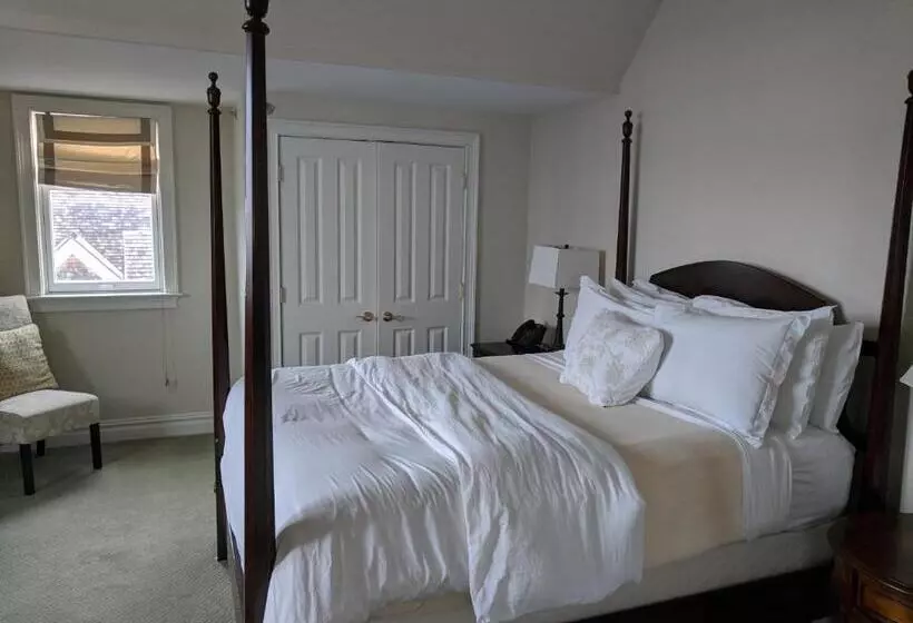 ホテル Pelham Court