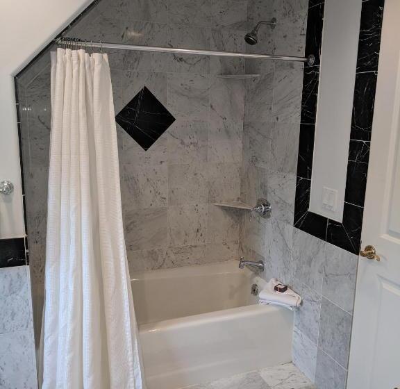 فندق Pelham Court