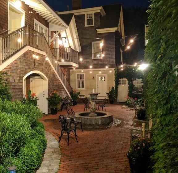 فندق Pelham Court