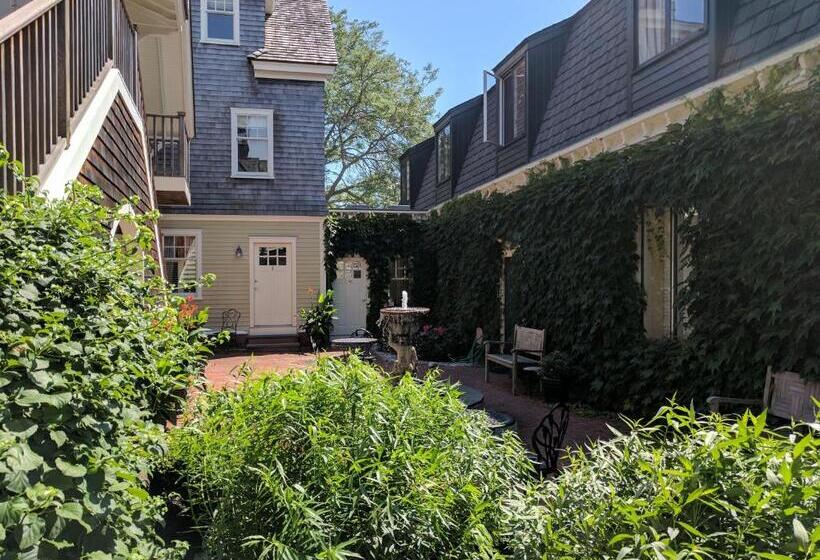 فندق Pelham Court