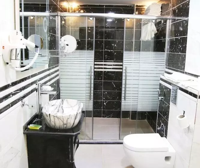 ホテル Petra Sella