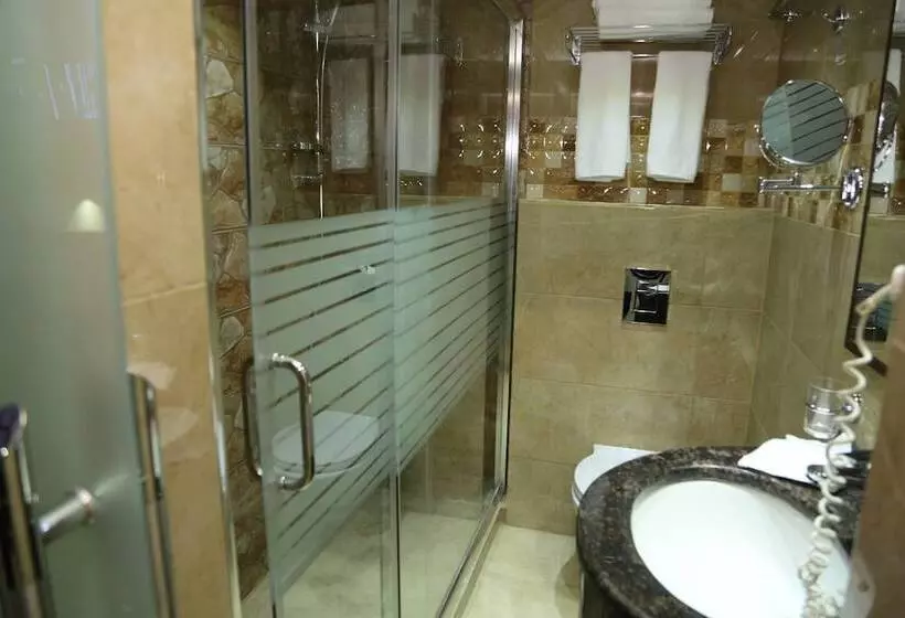 ホテル Petra Sella