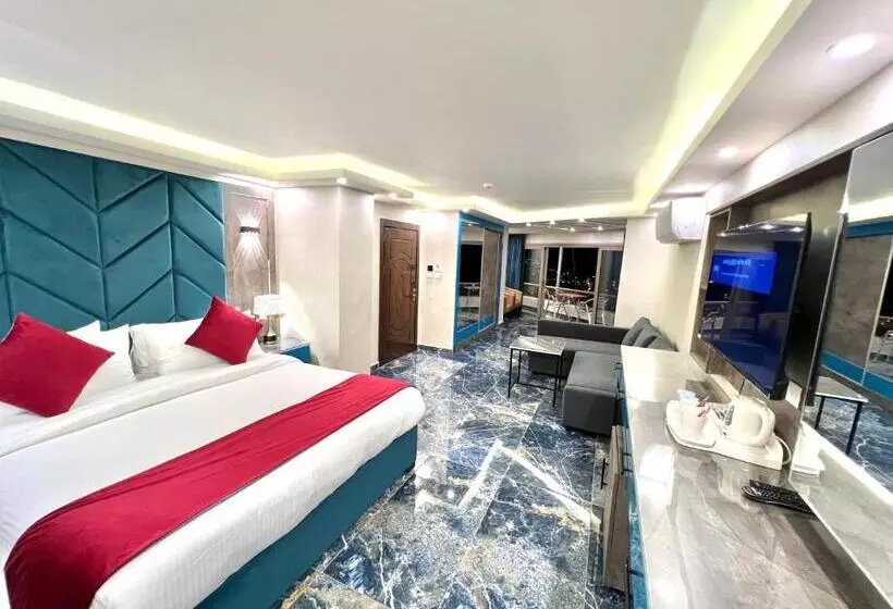 ホテル Petra Sella