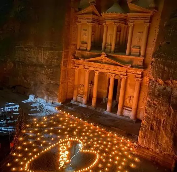 ホテル Petra Sella