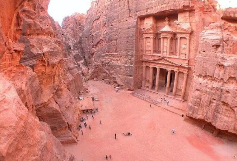 ホテル Petra Sella