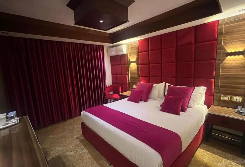 ホテル Petra Sella