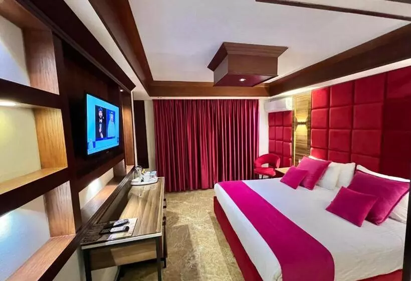 ホテル Petra Sella