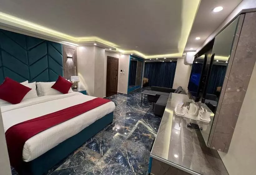 ホテル Petra Sella