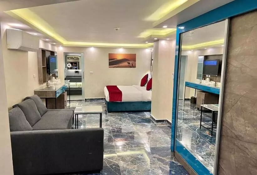 ホテル Petra Sella