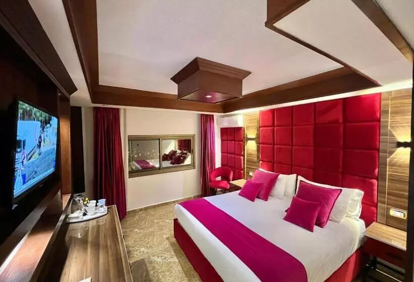 ホテル Petra Sella