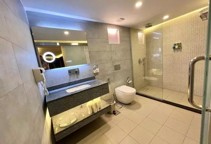 ホテル Petra Sella