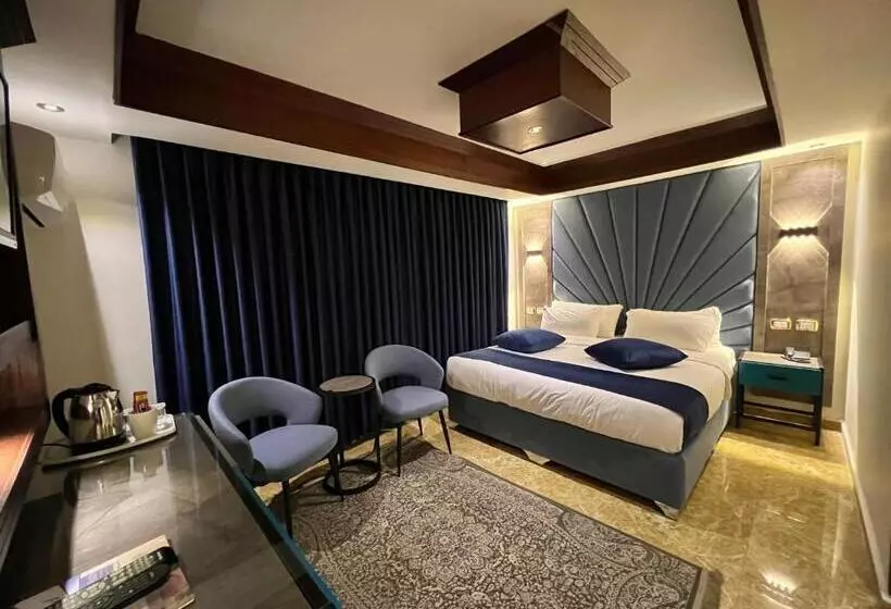 ホテル Petra Sella