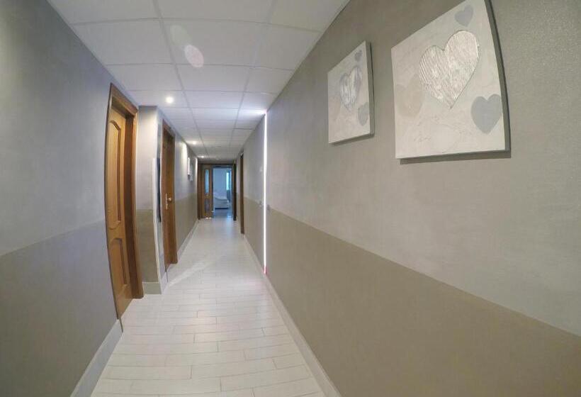 בית מלון כפרי Ristorante La Ripa