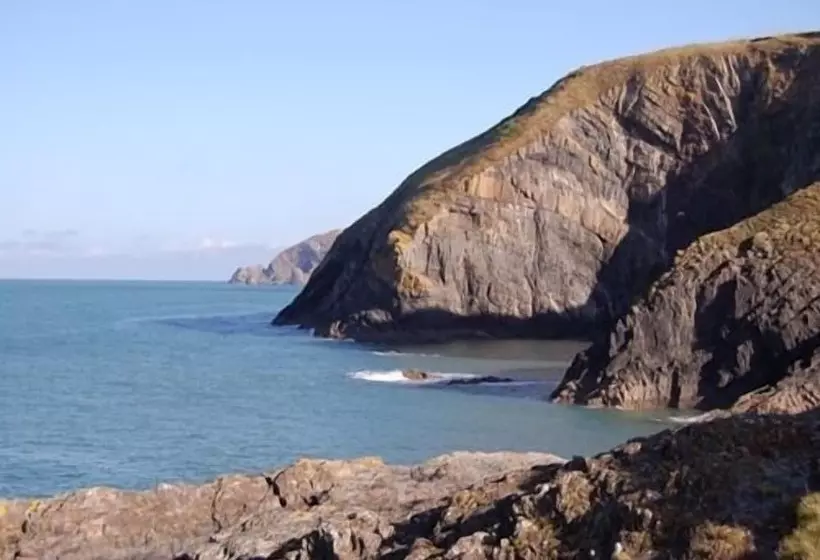 酒店 Salutation Inn