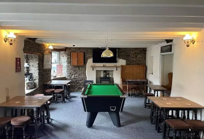 酒店 Salutation Inn