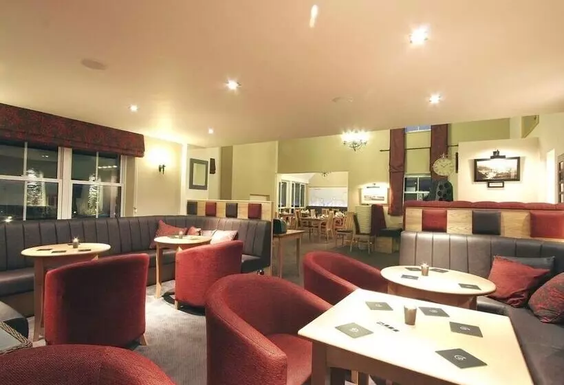 酒店 Salutation Inn