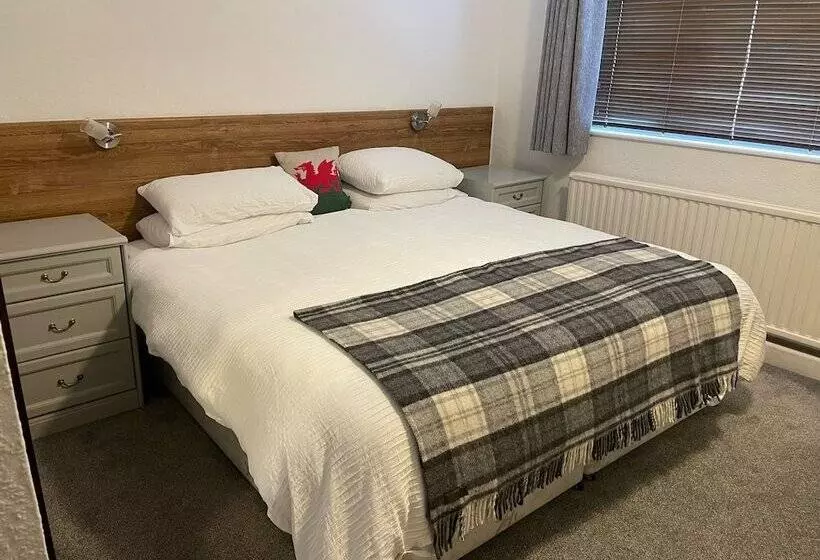 酒店 Salutation Inn