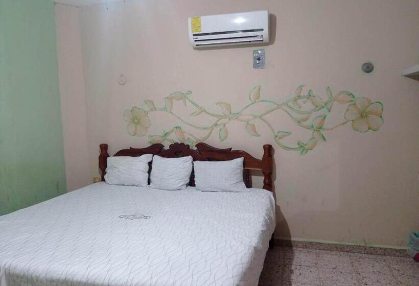 Hotel San Diego Tu Casa