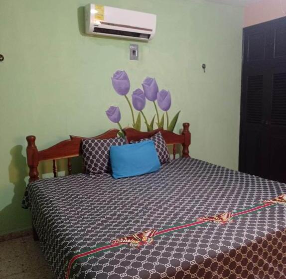 Hotel San Diego Tu Casa