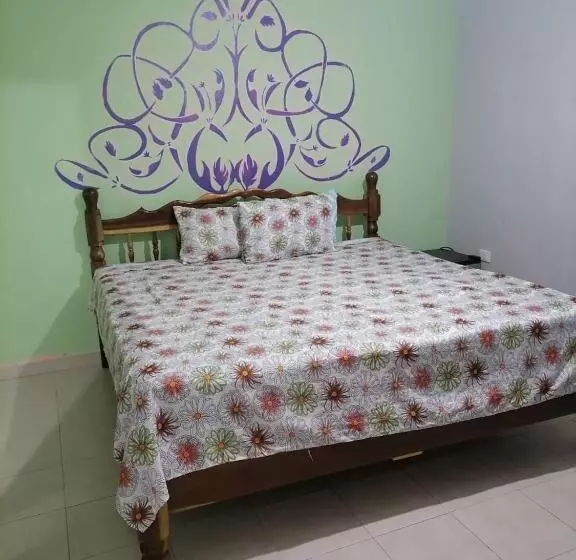 هتل San Diego Tu Casa