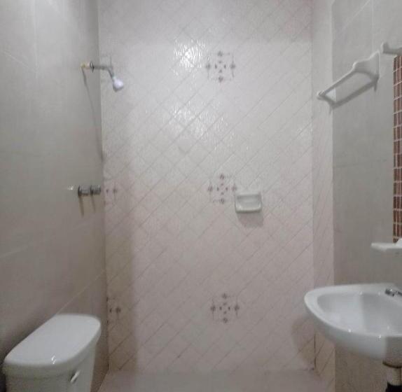 Hotel San Diego Tu Casa