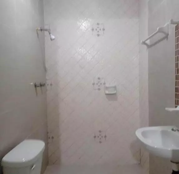 هتل San Diego Tu Casa