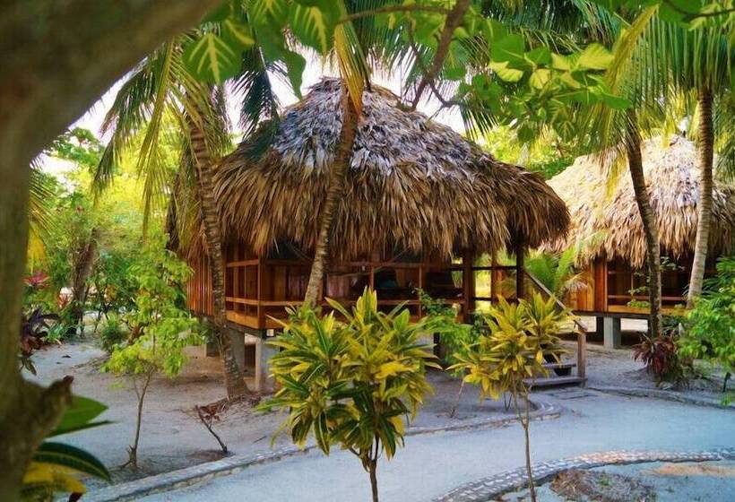 هتل St. George's Caye Resort