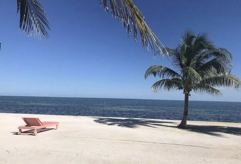 Hotel St. George's Caye Resort