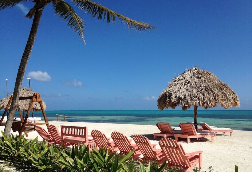 هتل St. George's Caye Resort