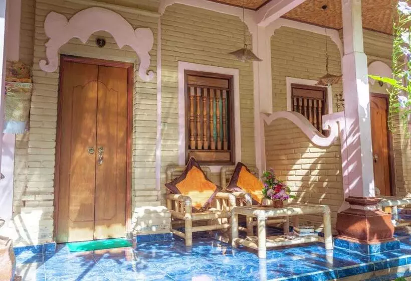 酒店 Teba House Ubud By Ecommerceloka   Chse Certified