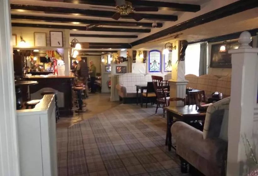 בית מלון כפרי The Dyke Neuk