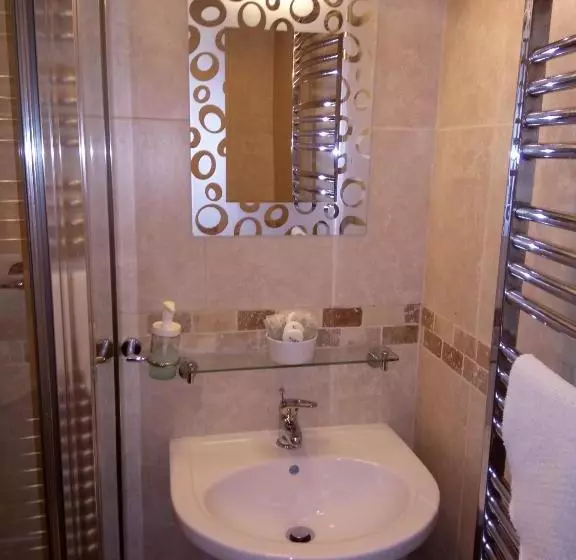 בית מלון כפרי The Dyke Neuk