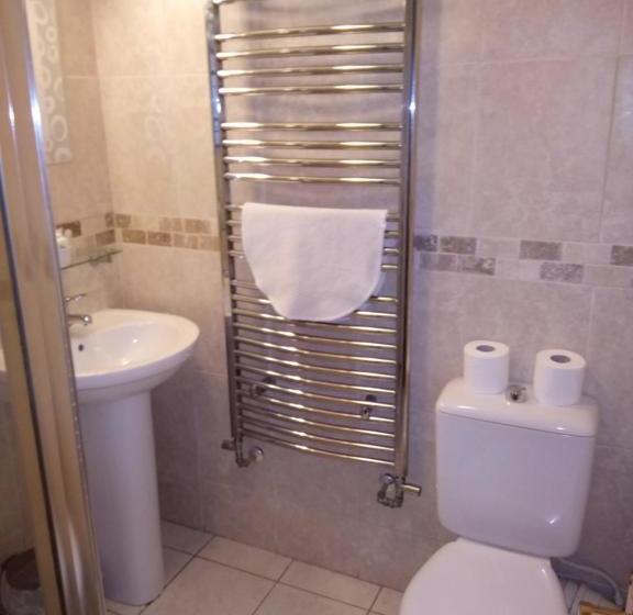 Отель The Dyke Neuk