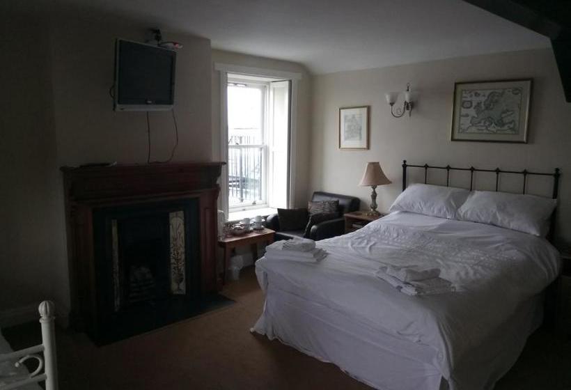 Отель The Dyke Neuk